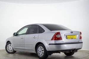 Седан Ford Focus 2007 года, 329000 рублей, Оренбург