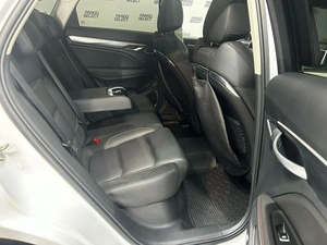 Внедорожник Geely Tugella 2021 года, 2990000 рублей, Красноярск