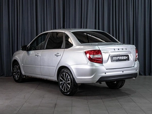 Седан ВАЗ (LADA) Granta 2024 года, 999000 рублей, Волгоград