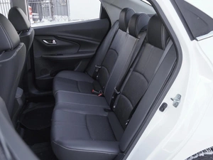 Седан Changan Alsvin 2023 года, 1284000 рублей, Волгоград