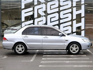 Седан Mitsubishi Lancer 2006 года, 360000 рублей, Волгоград