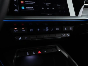 Хетчбэк Audi A3 2026 года, 3950046 рублей, Москва