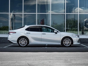Седан Toyota Camry 2020 года, 3999999 рублей, Нижний Новгород