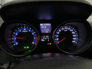 Хетчбэк Hyundai i30 2012 года, 897000 рублей, Солонцы