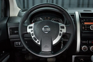 Внедорожник Nissan X-Trail 2012 года, 1367000 рублей, Красноярск
