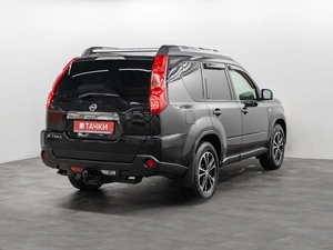 Внедорожник Nissan X-Trail 2010 года, 1300000 рублей, Красноярск