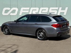 Универсал BMW 5 серия 2018 года, 3349000 рублей, Кропоткин