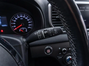 Внедорожник Kia Sportage 2021 года, 2790000 рублей, Саратов