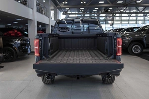 Пикап RAM 1500 2025 года, 11171570 рублей, Москва