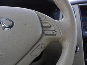 Внедорожник Infiniti EX25 2012 года, 2350000 рублей, Волгоград