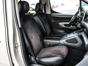 Минивэн Toyota ProAce 2020 года, 1999000 рублей, Кирилловка