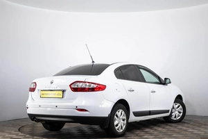 Седан Renault Fluence 2014 года, 899000 рублей, Пермь