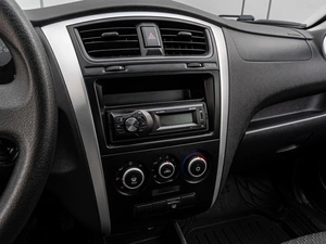 Седан Datsun on-DO 2018 года, 679000 рублей, Краснодар