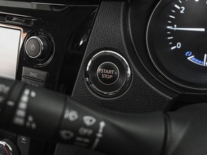 Внедорожник Nissan X-Trail 2016 года, 1448000 рублей, Ставрополь