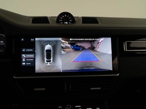 Внедорожник Porsche Cayenne Coupe 2019 года, 10818888 рублей, Москва