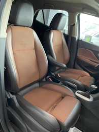 Внедорожник Opel Mokka 2013 года, 1287000 рублей, Солонцы