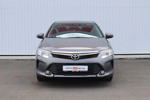 Седан Toyota Camry 2015 года, 2250000 рублей, Клинцы