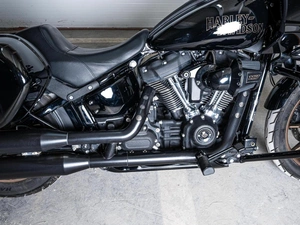 Harley-Davidson Low Rider ST 2024 года, 2250000 рублей, Ставрополь