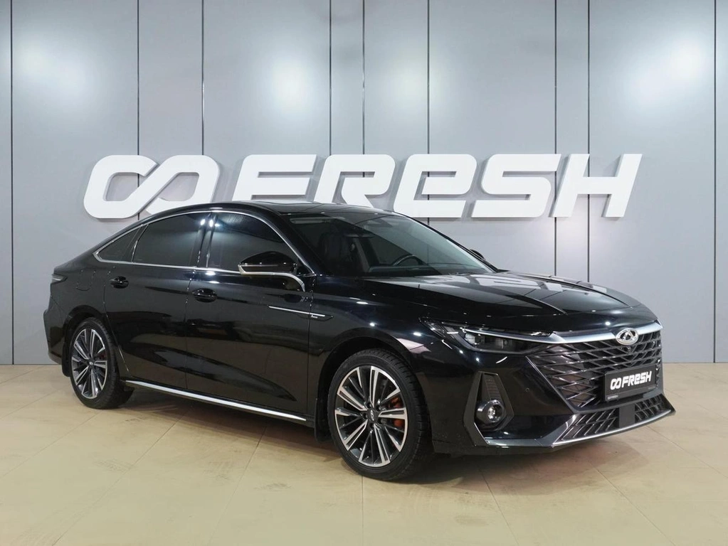 Седан Chery Arrizo 8 2023 года, 2229000 рублей, Воронеж