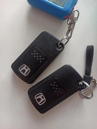 Минивэн Honda Freed 2013 года, 1100000 рублей, Красноярск