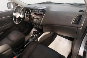 Внедорожник Mitsubishi ASX 2012 года, 1309000 рублей, Челябинск