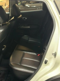 Внедорожник Nissan Juke 2012 года, 997000 рублей, Красноярск