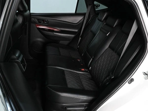 Внедорожник Toyota Harrier 2014 года, 2625000 рублей, Ростов-на-Дону