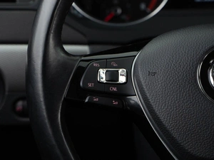 Седан Volkswagen Jetta 2016 года, 1577077 рублей, Москва