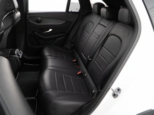 Внедорожник Mercedes-benz GLC-класс 2019 года, 3993055 рублей, Москва