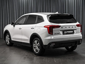 Внедорожник Haval Jolion 2024 года, 1930000 рублей, Ставрополь