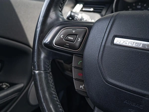 Внедорожник Land Rover Range Rover Evoque 2017 года, 2498000 рублей, Краснодар