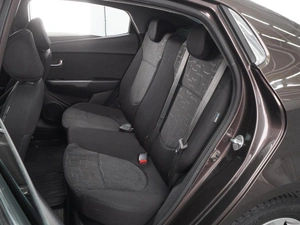 Седан Kia Rio 2016 года, 999000 рублей, Воронеж