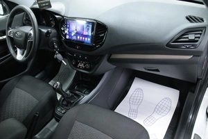 Универсал ВАЗ (LADA) Vesta 2018 года, 888000 рублей, Солонцы