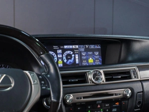 Седан Lexus GS 2012 года, 1999000 рублей, Сургут