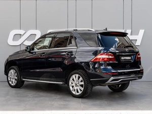 Внедорожник Mercedes-benz M-класс 2013 года, 2240000 рублей, Краснодар