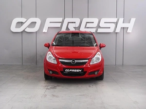 Хетчбэк Opel Corsa 2010 года, 549000 рублей, Воронеж