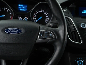 Хетчбэк Ford Focus 2017 года, 1178055 рублей, Москва