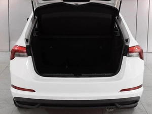 Лифтбек Skoda Rapid 2021 года, 1399000 рублей, Аксай