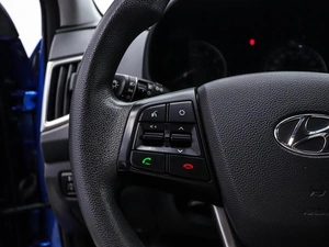 Внедорожник Hyundai Creta 2017 года, 1956000 рублей, Красноярск