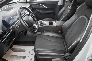 Внедорожник OMODA C5 2023 года, 1859000 рублей, Барнаул