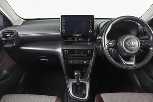 Внедорожник Toyota Yaris Cross 2020 года, 1759000 рублей, Пермь