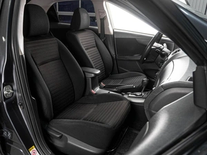 Седан Toyota Corolla 2011 года, 1139000 рублей, Тюмень