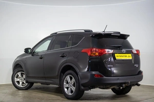 Внедорожник Toyota RAV4 2014 года, 2149000 рублей, Оренбург