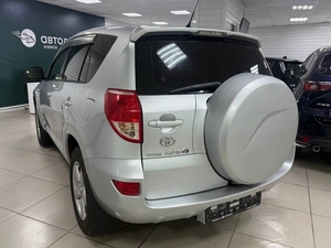 Внедорожник Toyota RAV4 2008 года, 1025000 рублей, Ачинск