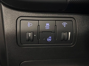 Хетчбэк Hyundai Solaris 2015 года, 999000 рублей, Красноярск