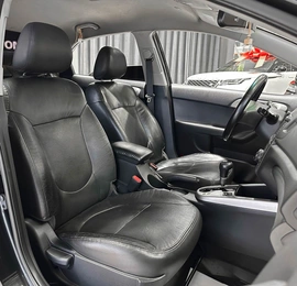 Седан Kia Forte 2008 года, 697000 рублей, Красноярск
