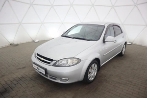 Хэтчбек 4 дв. Chevrolet Lacetti 2011 года, 640000 рублей, Орёл