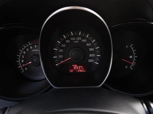 Седан Kia Rio 2016 года, 739000 рублей, Саратов