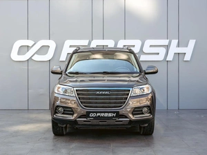 Внедорожник Haval H6 2019 года, 1570000 рублей, Краснодар