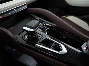 Внедорожник Geely Monjaro 2023 года, 3470050 рублей, Москва